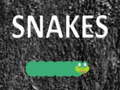 Hra Snakes