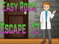 Hra Amgel Easy Room Escape 43