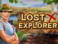 Hra Lost explorer