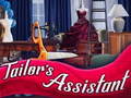 Hra Tailors assistant