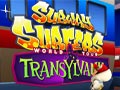 Hra Subway Surfers Transylvania