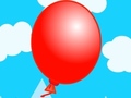 Hra Save The Balloon