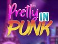 Hra Pretty in Punk