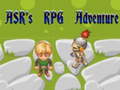Hra ASR's RPG Adventure