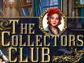 Hra The collectors club