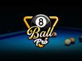 Hra 8 Ball Pro