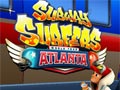 Hra Subway Surfers Atlanta