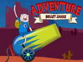 Hra Adventure Time Bullet Jake