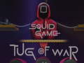 Hra Squid Game Tug Of War