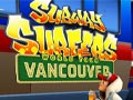 Hra Subway Surfers Vancouver