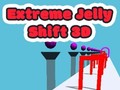 Hra Extreme Jelly Shift 3D