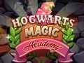 Hra Hogwarts Magic Academy