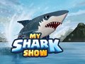 Hra My Shark Show