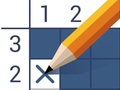 Hra Nonogram: Picture Cross