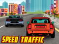 Hra Speed Traffic