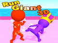 Hra Run Giant 3D