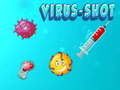 Hra Virus-Shot