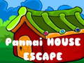 Hra Pannai House Escape
