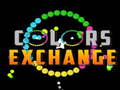 Hra Color Exchange
