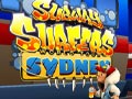 Hra Subway Surfers Sydney World Tour