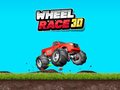 Hra Wheel Race 3d