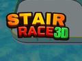 Hra Stair Race 3d