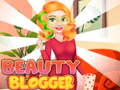 Hra Beauty Blogger