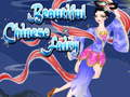 Hra Beautiful Chinese Fairy