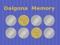 Hra Dalgona Memory