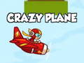Hra Crazy Plane