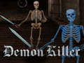Hra Demon Killer