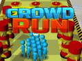 Hra Crowd Run 3D