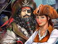Hra Pirates secret treasure