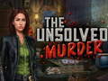 Hra The Unsolved Murder