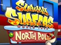 Hra Subway Surfers North Pole