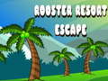 Hra Rooster Resort Escape