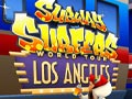 Hra Subway Surfers Los Angeles