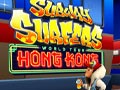 Hra Subway Surfers Hong Kong