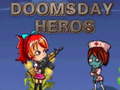 Hra Doomsday Heros