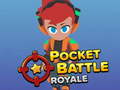 Hra Pocket Battle Royale