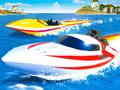 Hra Speed Boat Extreme Racing
