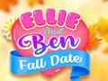 Hra Ellie And Ben Fall Date