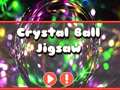 Hra Crystal Ball Jigsaw