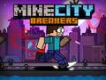 Hra MineCity Breakers