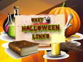 Hra ONet Halloween Links