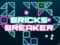 Hra Bricks Breaker