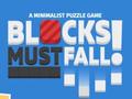 Hra Blocks Must Fall!