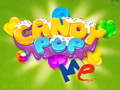 Hra Candy Pop Me