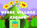 Hra Verde Village Escape