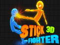 Hra Stick Fighter 3D